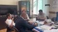От операций до стратегии: в Магадане подвели итоги визита хабаровских офтальмологов