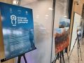 Выставка конкурса «Открой для себя Колыму» открылась в аэропорту Магадан
