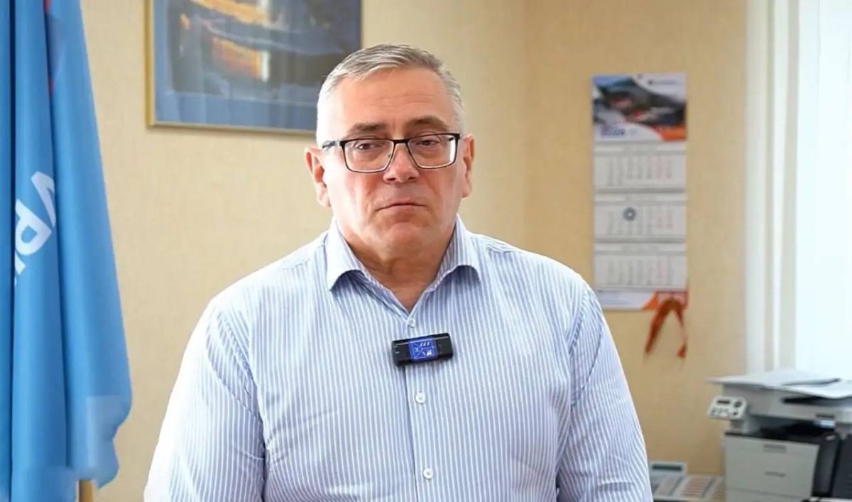 Дмитрий Боровский: Магаданская область может столкнуться с дефицитом энергии уже через год