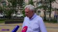 Улицы Сусумана становятся комфортнее – центр одного из отдалённых округов Колымы меняется