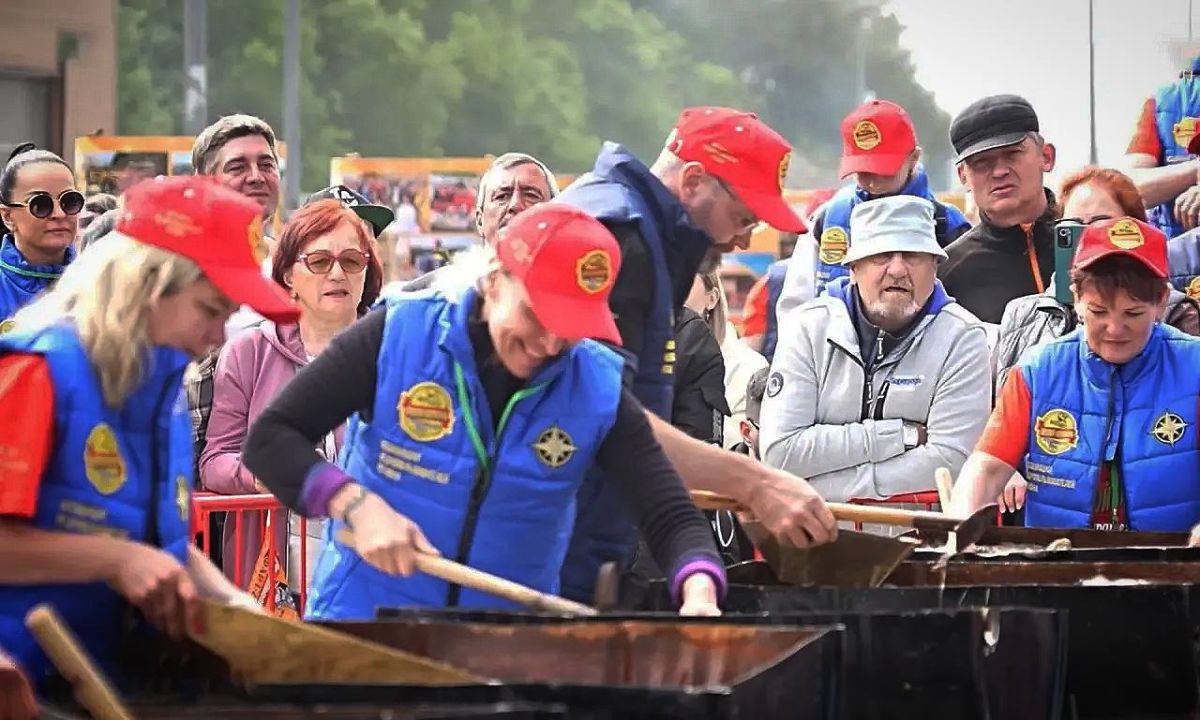 Победителю — миллион рублей, зрителям — праздничная программа: подготовка к Х «Золотому фестивалю»