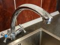 Горячую воду отключат на две недели с 27 июля в Магадане