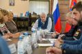 Рабочая поездка Сергея Носова в Эвенск: подготовка к зиме и развитие социальной инфраструктуры