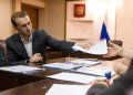 Богдан Булычев: Моя главная задача – работать для людей Магаданской области