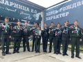Юные магаданцы привезли золото с окружного этапа Всероссийских игр «Зарница 2.0»