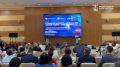 Сегодня на площадке Дальневосточного Федерального университета (ДВФУ) на острове Русский во Владивостоке стартовал III Окружной муниципальный форум Дальнего Востока «МАЛАЯ РОДИНА - СИЛА РОССИИ»