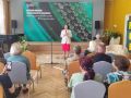 Министр Яна Ружанская: Пусть эти медали станут символом нашей общей благодарности и уважения