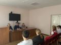 Заместитель прокурора Магаданской области