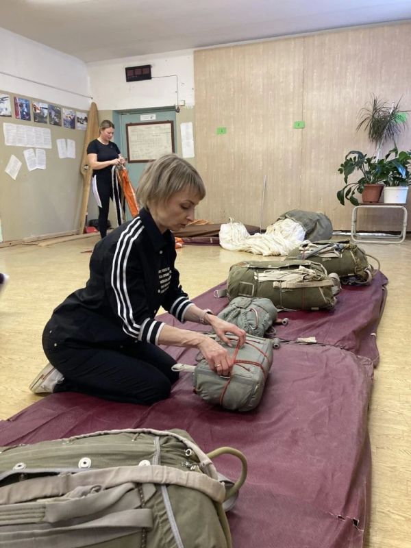 Пришла хорошая новость из Министерства спорта Российской Федерации Пришла хорошая новость из Министерства спорта Российской Федерации