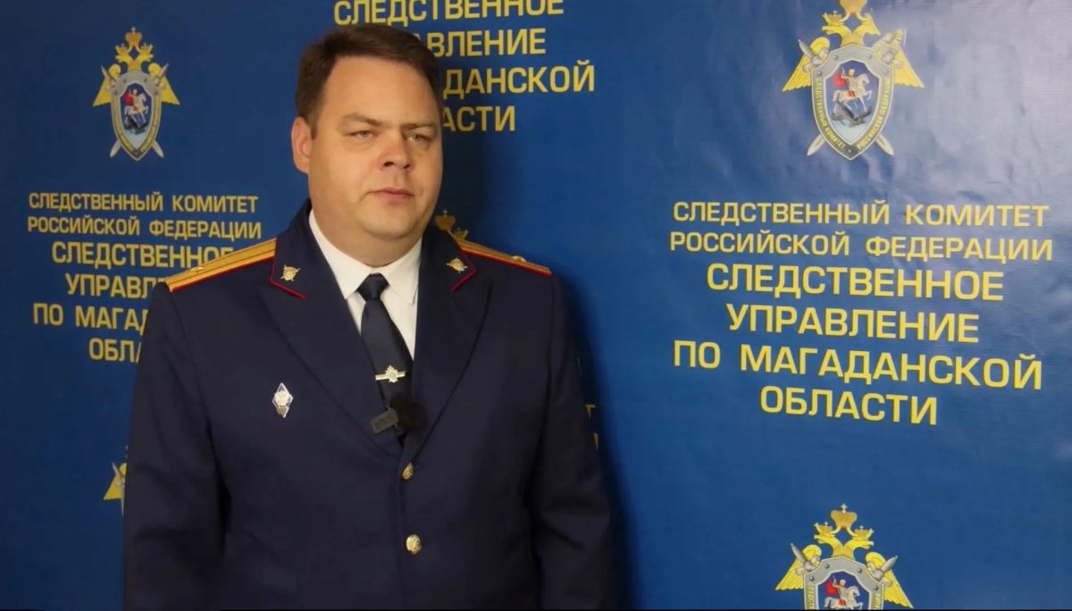 Медведь убил человека: страшное ЧП в поселке Ола
