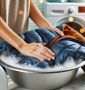 Как правильно стирать куртки: советы для ухода за верхней одеждой