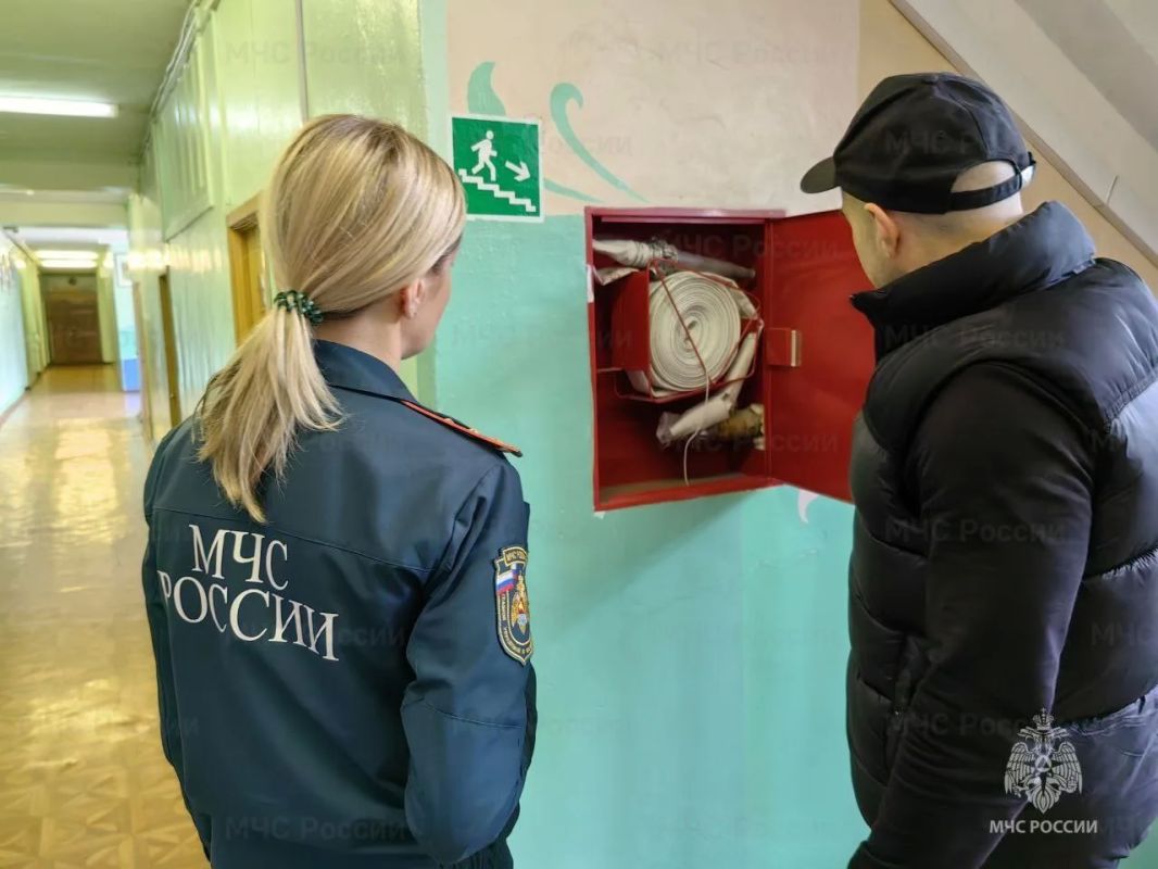 18 июля – День образования органов государственного пожарного надзора 18 июля – День образования органов государственного пожарного надзора