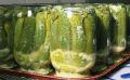 Необычные маринованные огурцы: как горчица меняет вкус закуски на зиму
