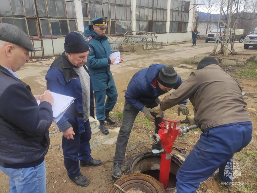 18 июля – День образования органов государственного пожарного надзора 18 июля – День образования органов государственного пожарного надзора