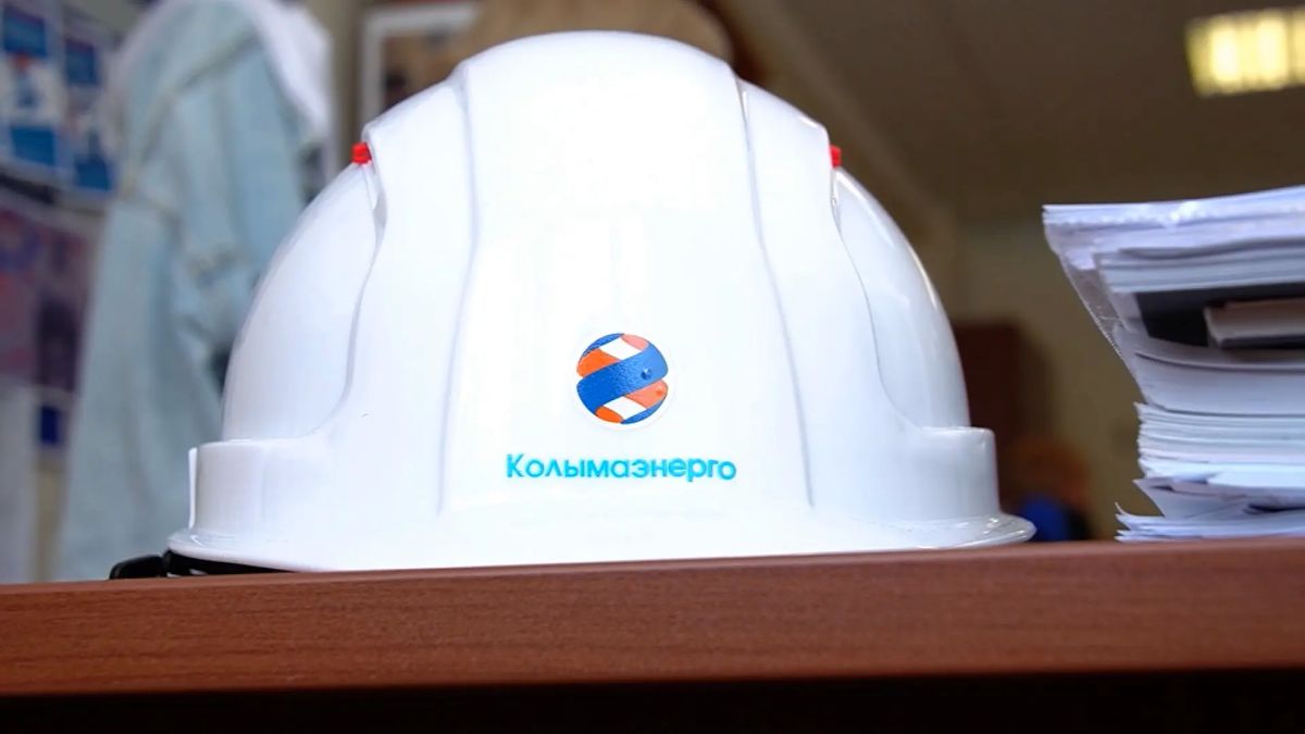 «С поставленной задачей справились»: как ветеран СВО вернулся к мирной службе на Колымской ГЭС «С поставленной задачей справились»: как ветеран СВО вернулся к мирной службе на Колымской ГЭС