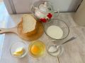 Гренки с сахаром: смаком детства