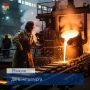 В третье воскресенье июля в России отмечается День металлурга