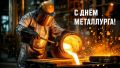 Уважаемые работники металлургической отрасли, горняки и обогатители!