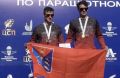 Магаданские парашютисты взяли множество наград на Чемпионате и первенстве России в Дубне