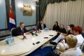 Юрий Трутнев: Северный завоз – под приоритетом номер один