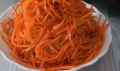 Как приготовить настоящую морковь по-корейски: простой и вкусный рецепт