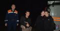 Спасатели вывели трех заблудившихся туристов из леса в Магадан