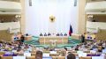 Сенаторы Совета Федерации поддержали регулирование отношений в сфере разработки и применения больших фундаментальных моделей ИИ