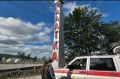 Росгвардейцы задержали хулиганов в Хасынском районе Колымы