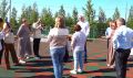 Сеймчан обновляет социальную инфраструктуру Колымский посёлок за полтысячи километров от Магадана стал успешным примером реализации национальных проектов