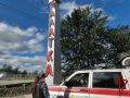 Нарушителей общественного порядка задержали в поселке Палатка в Магаданской области