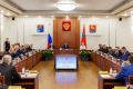 Магаданская областная Дума утвердила ряд ключевых законодательных инициатив, направленных на развитие региона и укрепление единой системы публичной власти