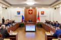 Магаданская областная Дума утвердила ряд ключевых законодательных инициатив, направленных на развитие региона и укрепление единой системы публичной власти