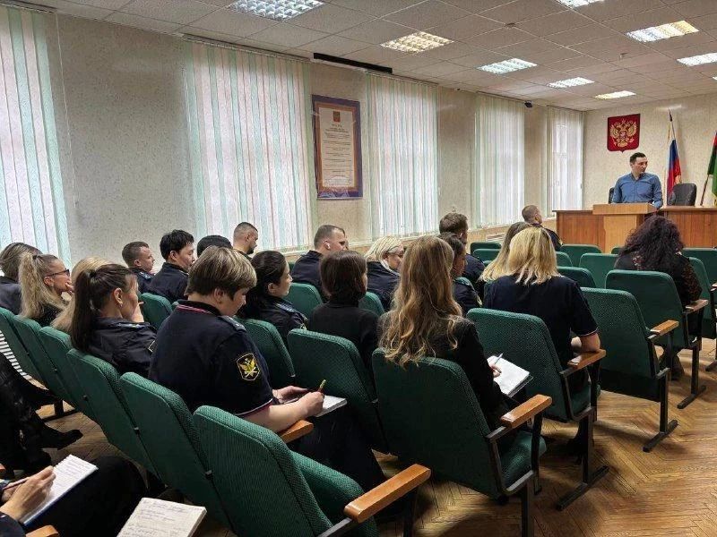 Проект Общества «Знание» объединил почти полторы тысячи государственных и муниципальных служащих Магаданской области Проект Общества «Знание» объединил почти полторы тысячи государственных и муниципальных служащих Магаданской области