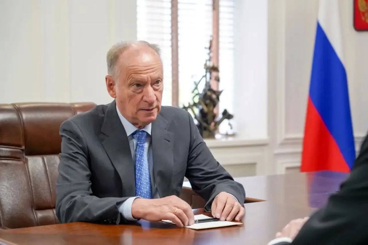 Сергей Носов: С рабочим визитом Магадан посетил помощник Президента России, председатель Морской коллегии Николай Патрушев Сергей Носов: С рабочим визитом Магадан посетил помощник Президента России, председатель Морской коллегии Николай Патрушев