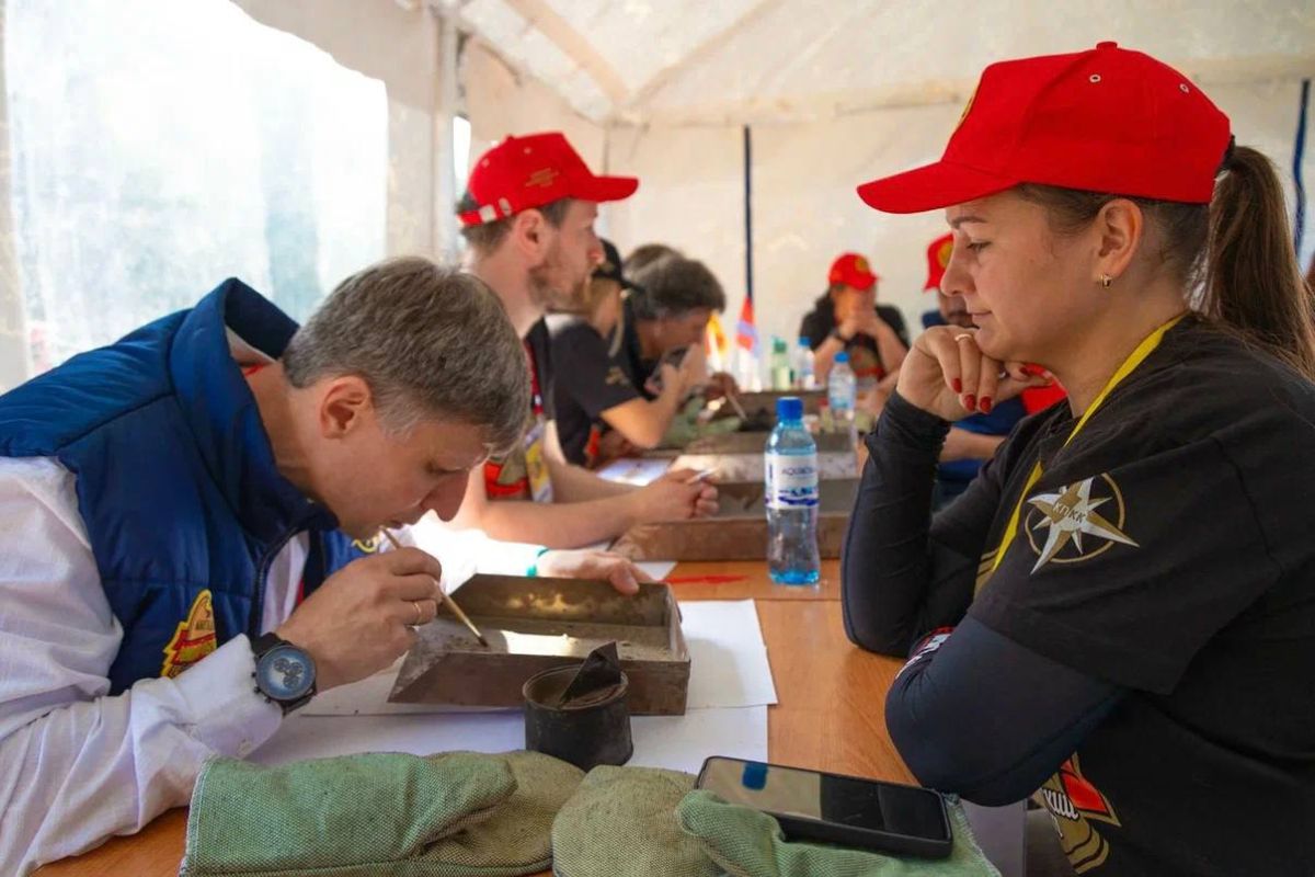 Лариса Поликанова: Десятый, юбилейный «Золотой фестиваль» — праздник, который понастоящему объединяет! Лариса Поликанова: Десятый, юбилейный «Золотой фестиваль» — праздник, который понастоящему объединяет!