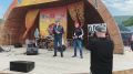 Губернатор открывает Старательский фарт