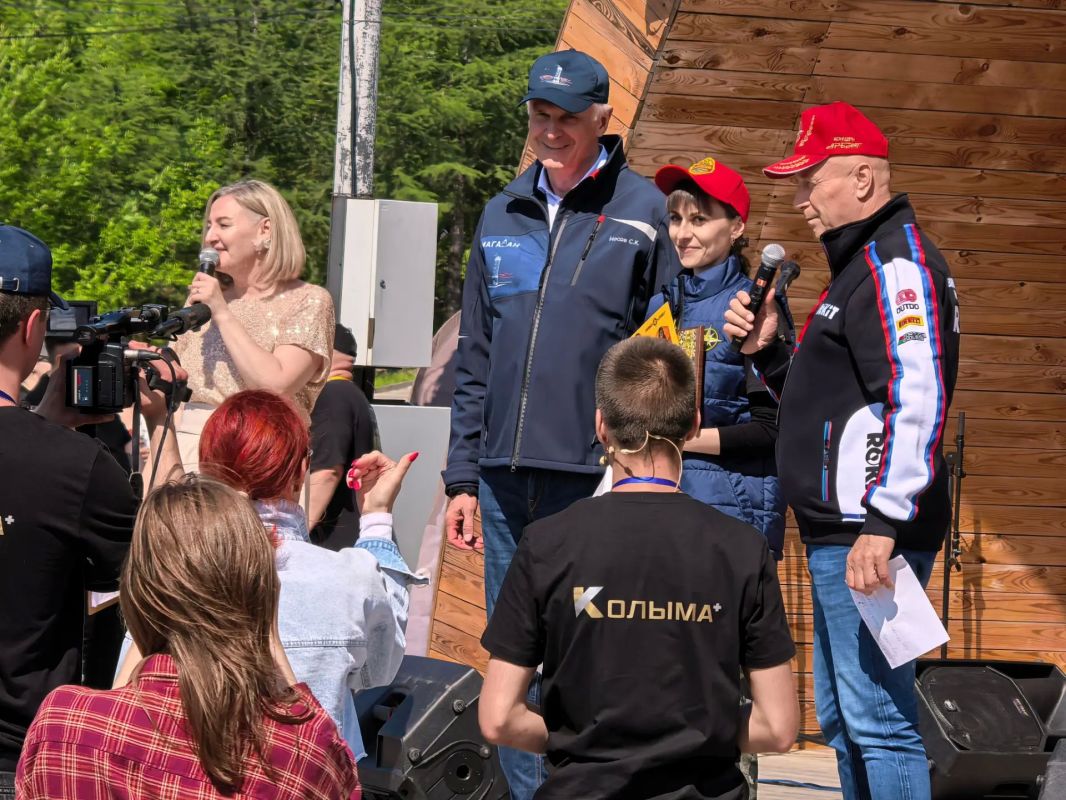 Победителем золотого чемпионата стала Яна Исаева из Палатки