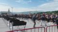 Первая двадцатка готовится к старту