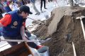 Рождение миллионера и двухметровый торт ждали магаданцев на юбилейном X «Золотом фестивале»