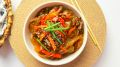 Азиатская лапша с говядиной: быстро, вкусно и с характером