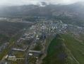 Новый ФОК планируют достроить до конца 2027 года в Омсукчане