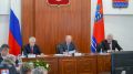 В Магадане прошло совещание по вопросам использования морского потенциала Дальнего Востока под председательством Николая Патрушева