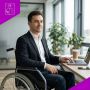С начала года 37 колымчан с инвалидностью нашли работу при поддержке Кадрового центра Магаданской области - это в 2,5 раза больше, чем в первом полугодии прошлого года