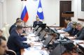 Почти 950 млн рублей получит Магаданская область на берегоукрепление в бухте Нагаева