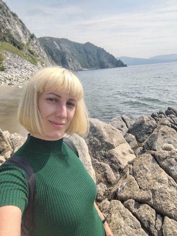 Учитель из Магаданской области Яна Фандеева стала полуфиналисткой пятого сезона телешоу «Классная тема» Учитель из Магаданской области Яна Фандеева стала полуфиналисткой пятого сезона телешоу «Классная тема»