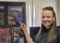 Магаданская аспирантка вышла в финал Всероссийского конкурса с научной работой о шамане из Гижигинска