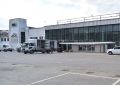 Современный грузовой терминал заработал в магаданском аэропорту