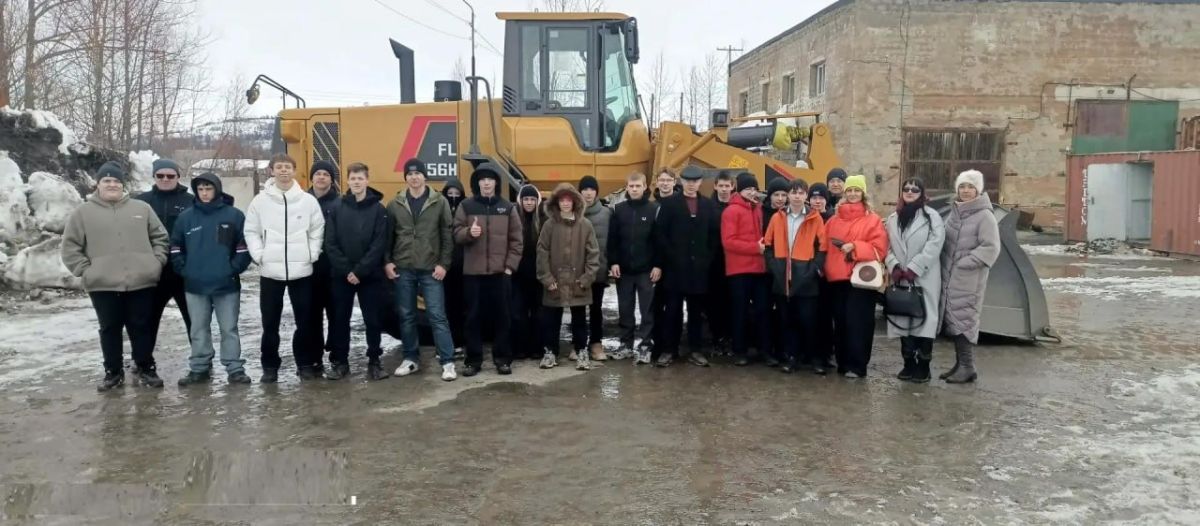 Более 300 школьников стали участниками проекта по маршрутизации молодежи на Колыме Более 300 школьников стали участниками проекта по маршрутизации молодежи на Колыме