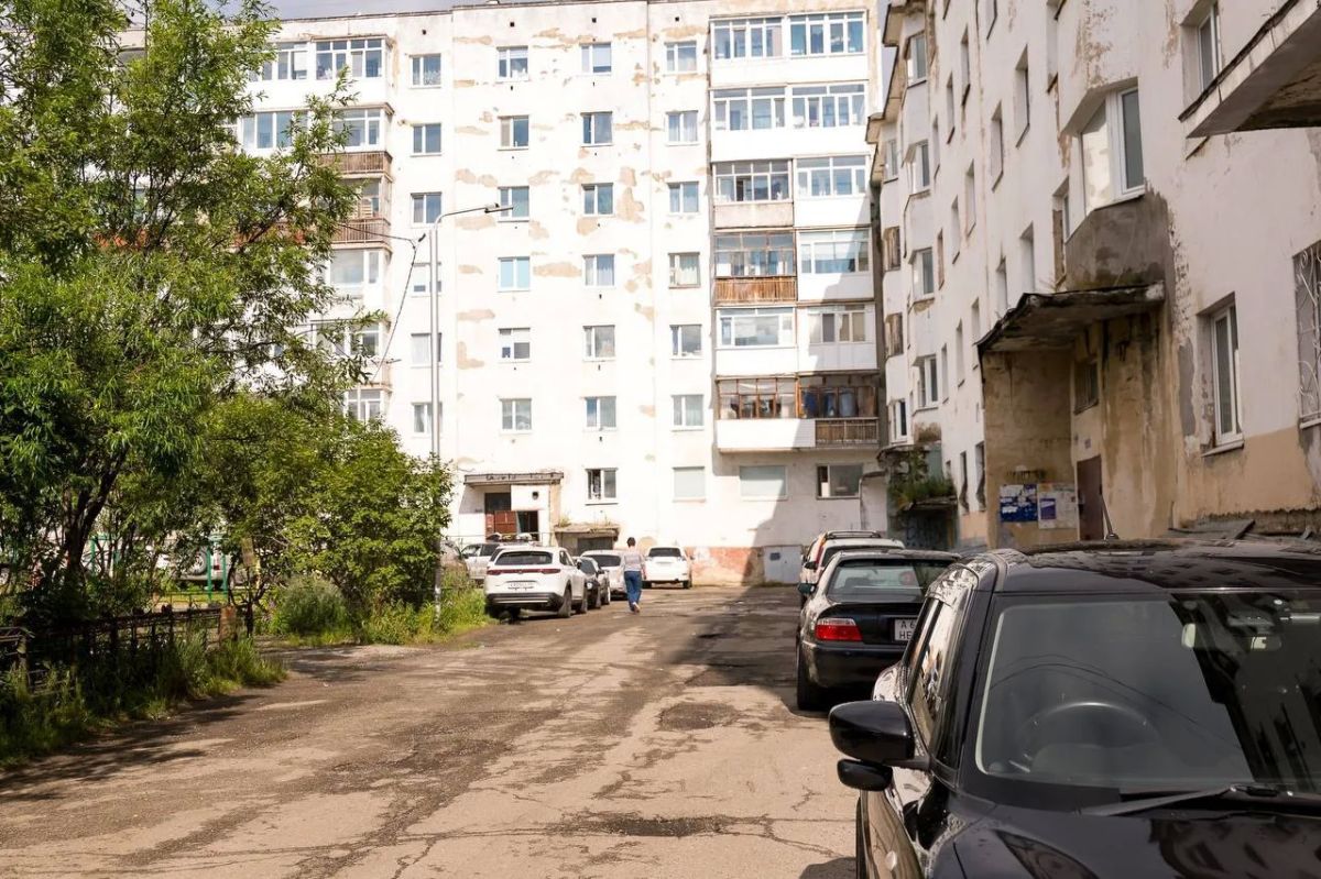 Еще один хороший результат встречи с жителями Еще один хороший результат встречи с жителями