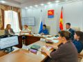 Лариса Поликанова: В прошлом году я начала объезды по городу и знакомство с нашими предпринимателями — смотрела, как выглядят территории возле магазинов, кафе, разных торговых точек